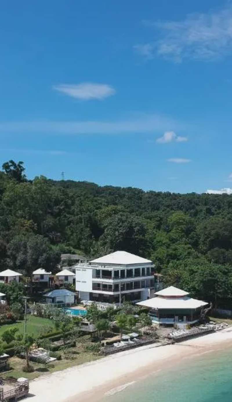 Samed Cliff Resort