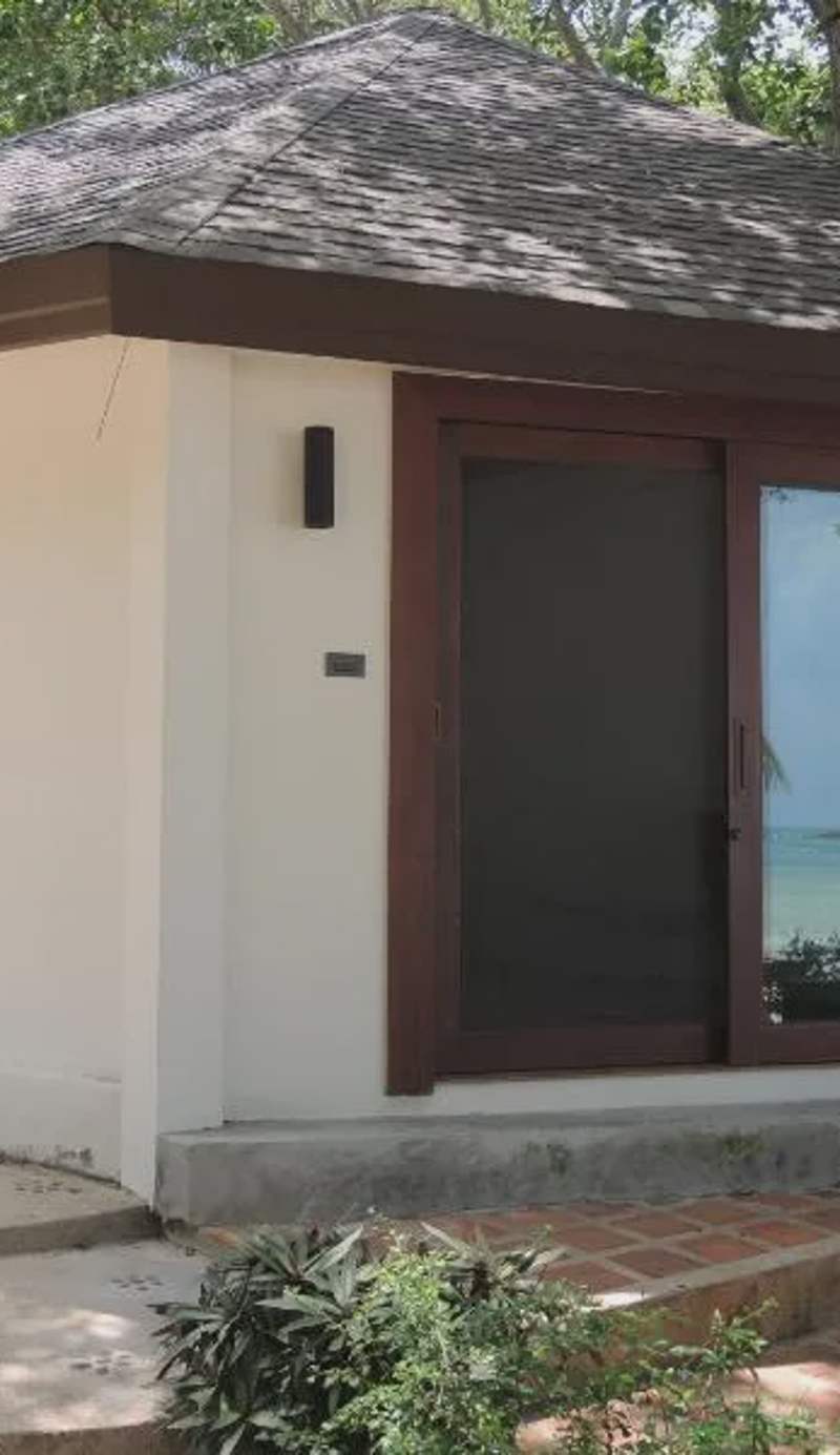 The C Samet Beach Resort SHA Plus