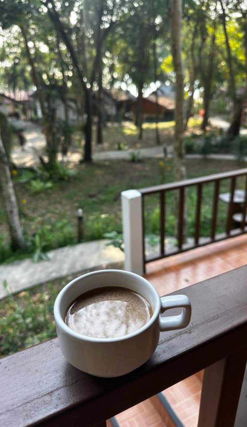 Vongdeuan Resort