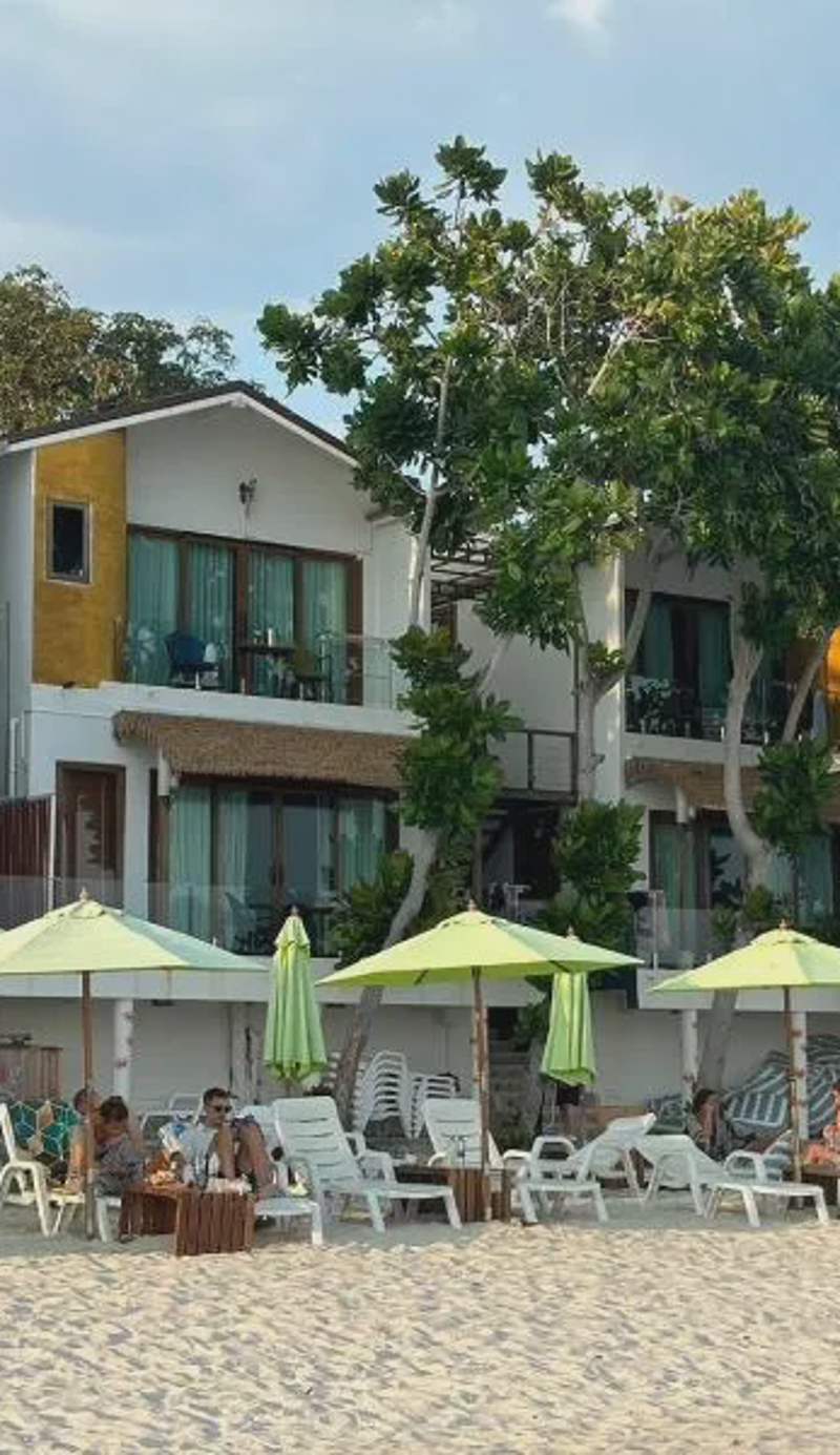 Diamond Beach Resort