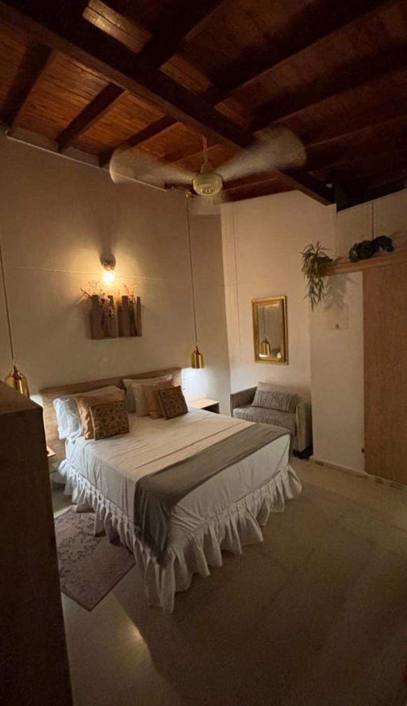 Selva María Hotel Boutique