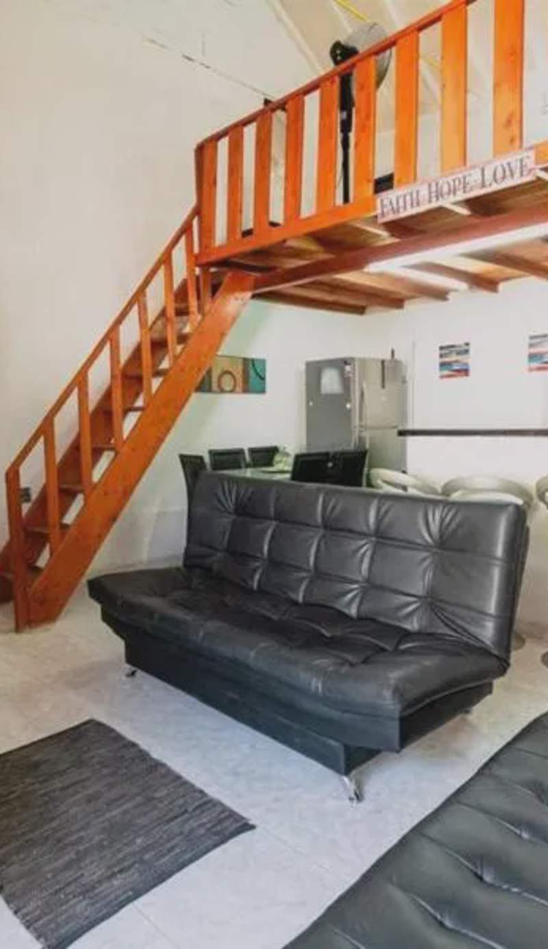 La Casita Santafe