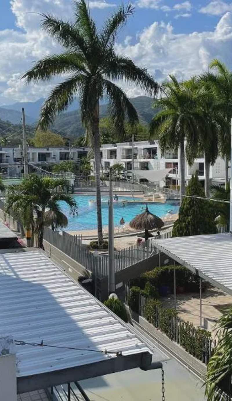 Apartasol privado Santa Fe de Antioquia