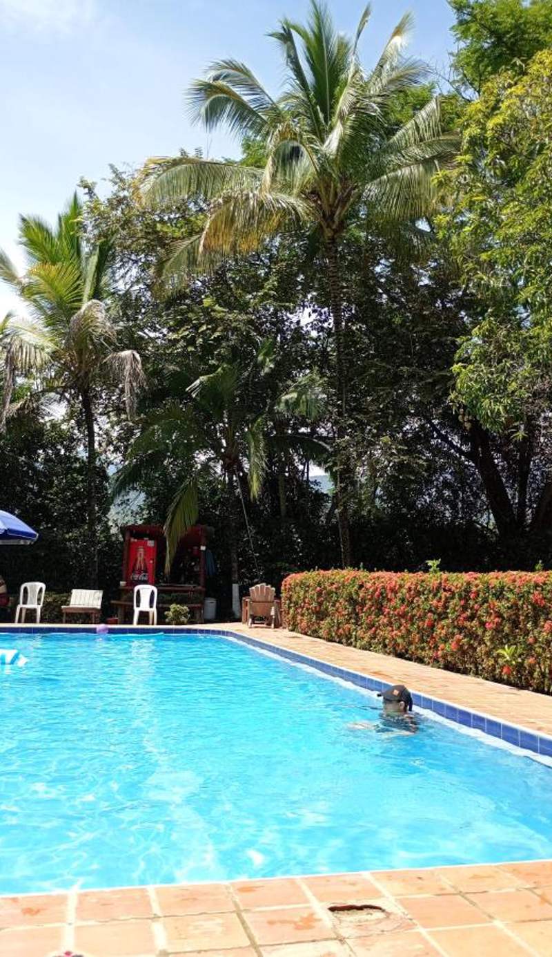 Finca Hotel La Estancia Santa Fe