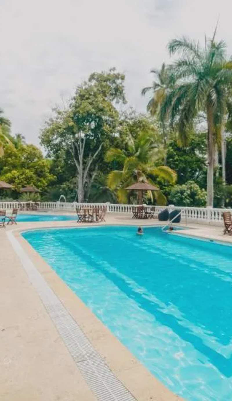 La Iguana de Santa Fe by Bernalo Hotels