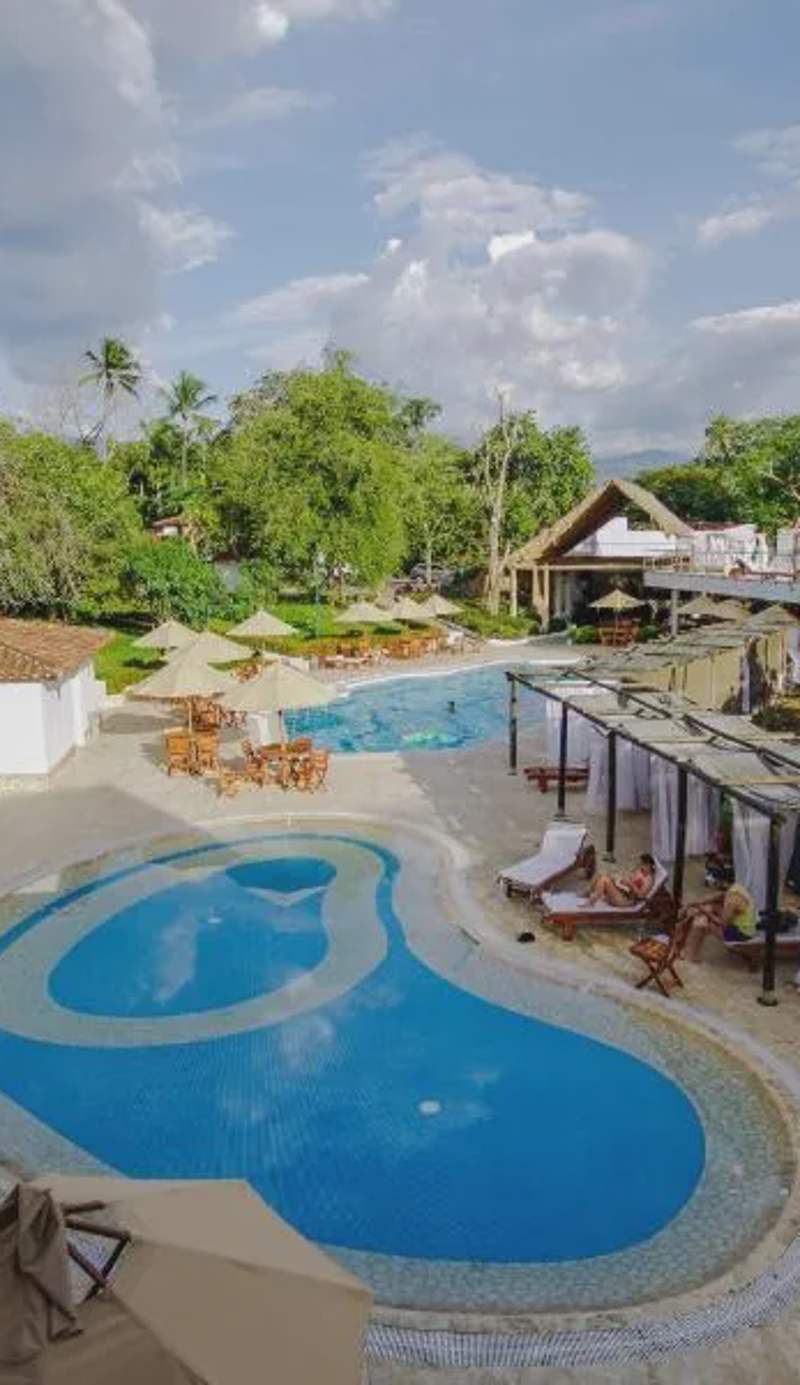 La Ardilla de Santa Fe by Bernalo Hotels
