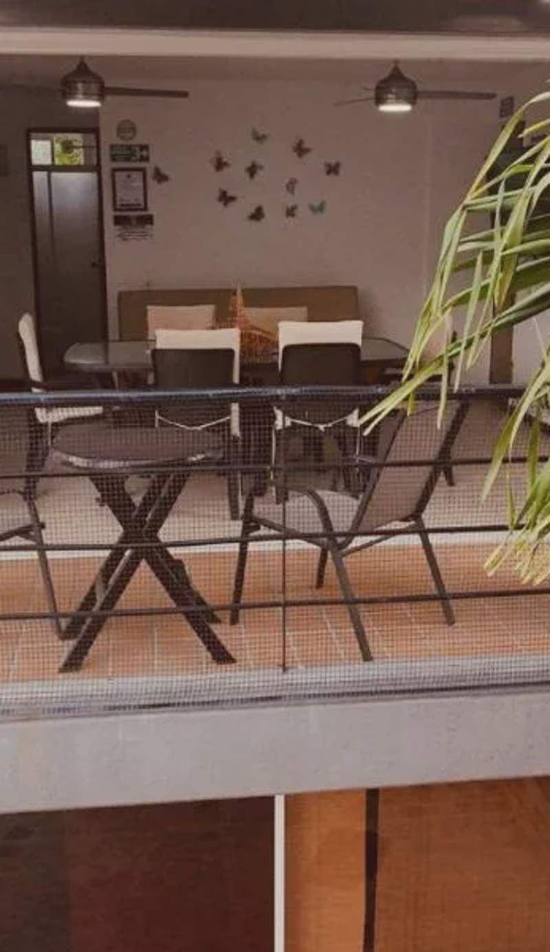 Ciudadela Santa fe Apartasol 4 A 2