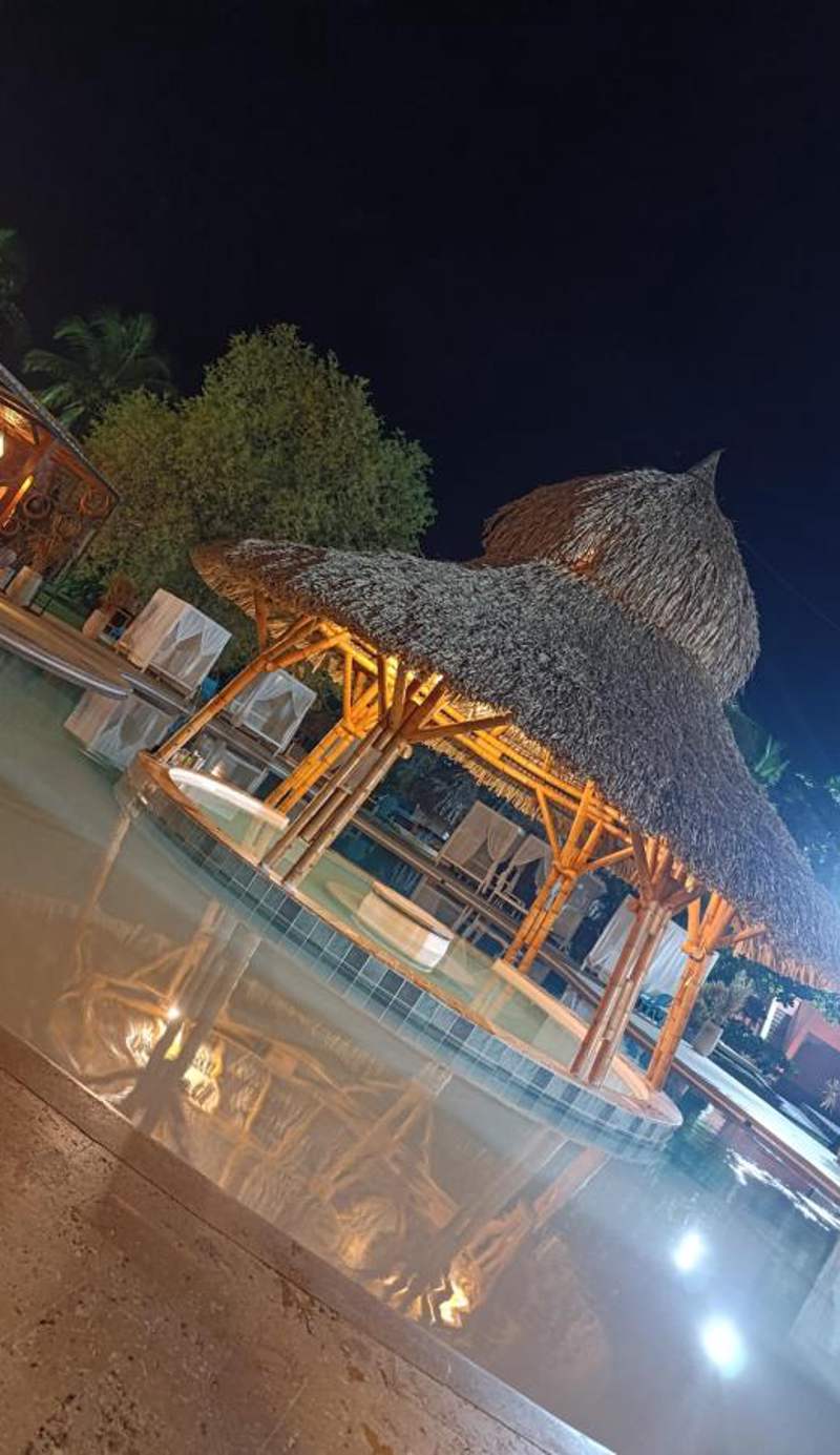 Hotel y Spa Santa Fe Colonial