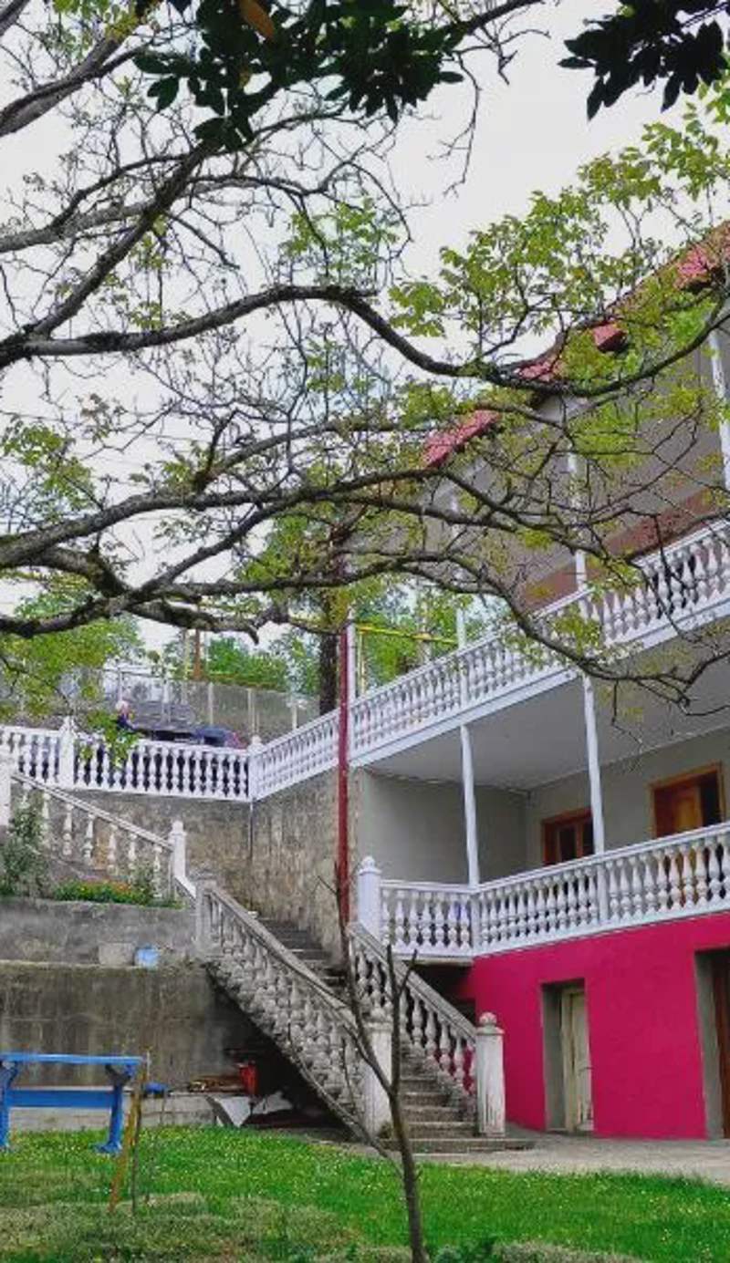 Sofia Guest House
