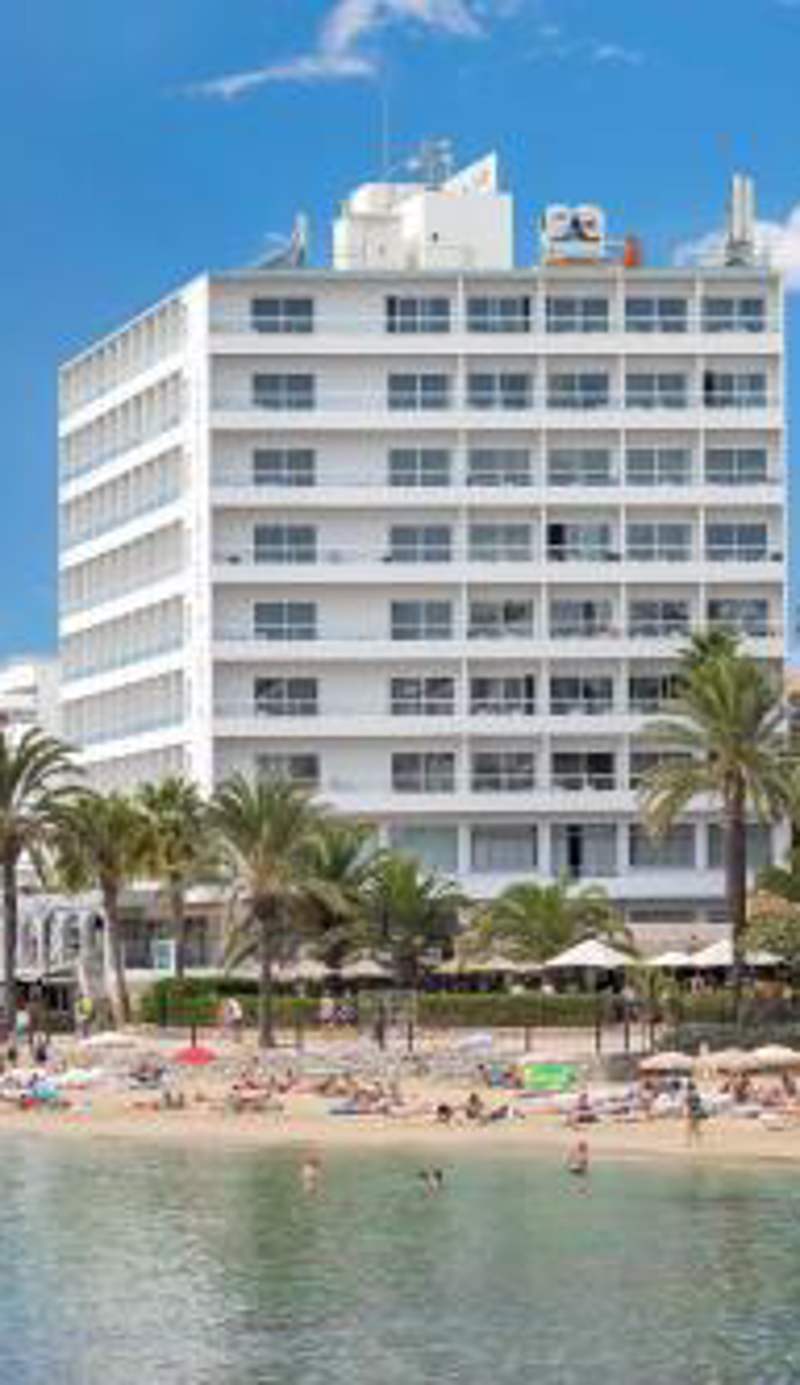 Hotel Ibiza Playa