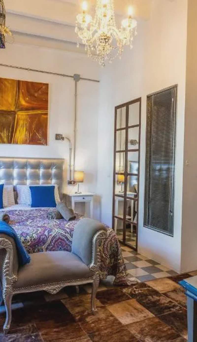 Ibiza Boutique Guest House
