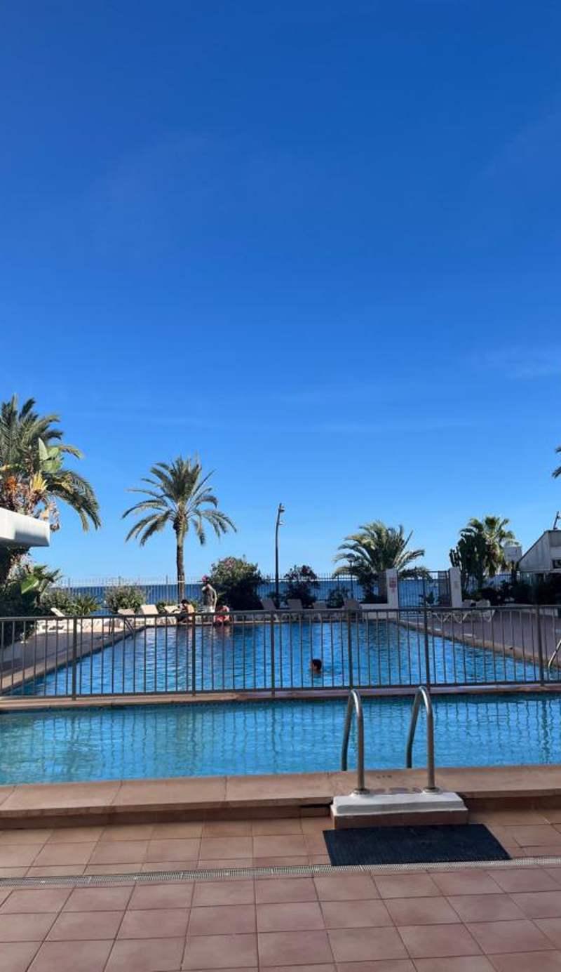 Apartamentos Llobet Ibiza
