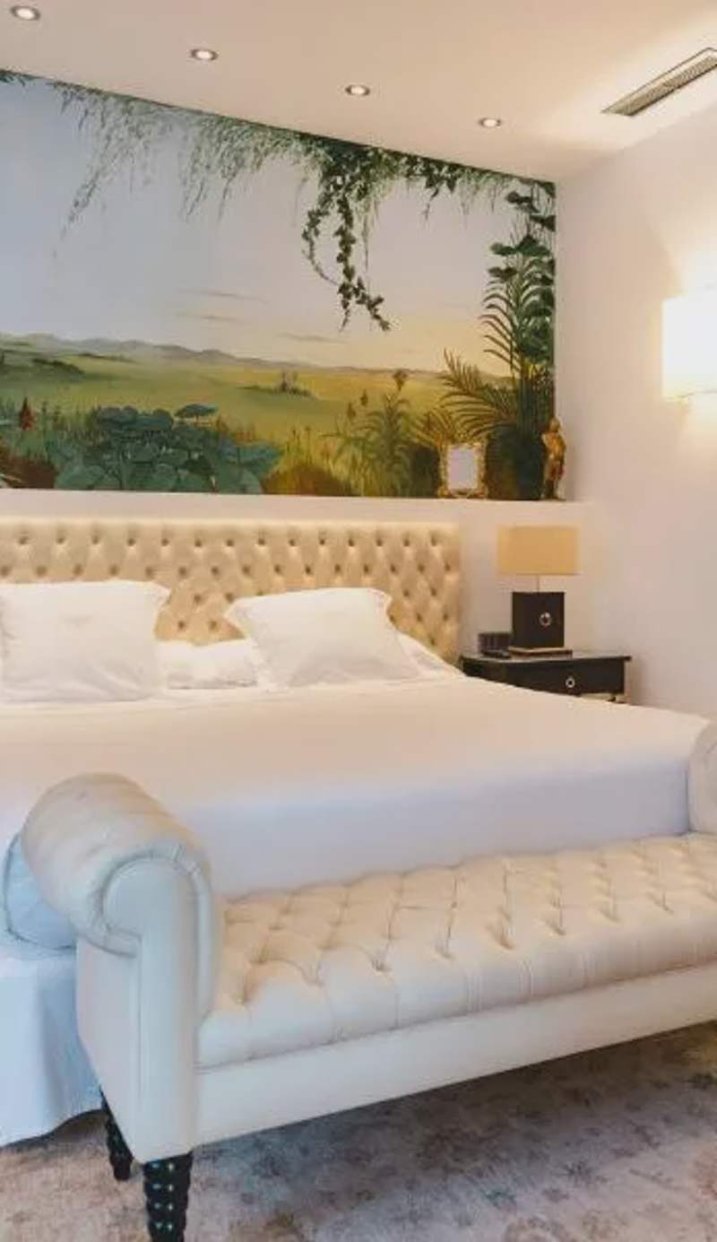 Mirador de Dalt Vila-Relais & Chateaux