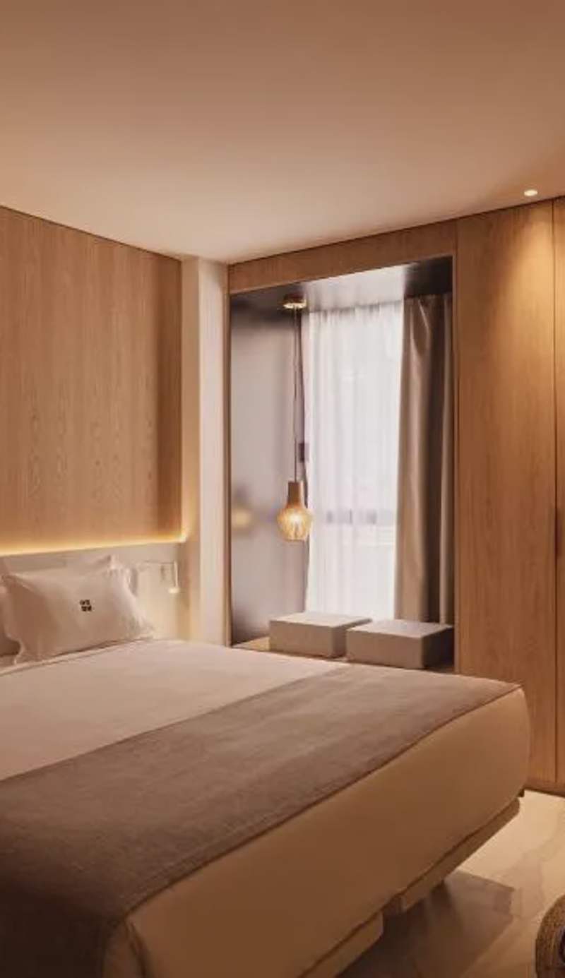 Core Ibiza Town Hotel