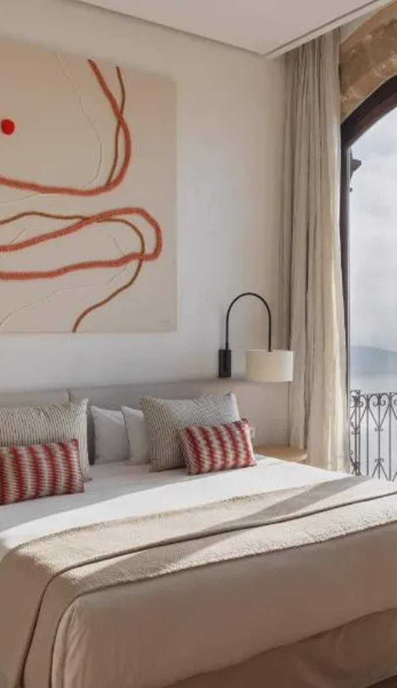 Parador de Ibiza