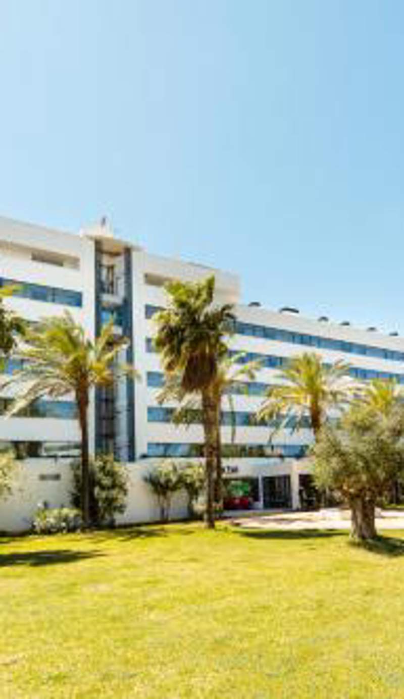 Pacha Hotel