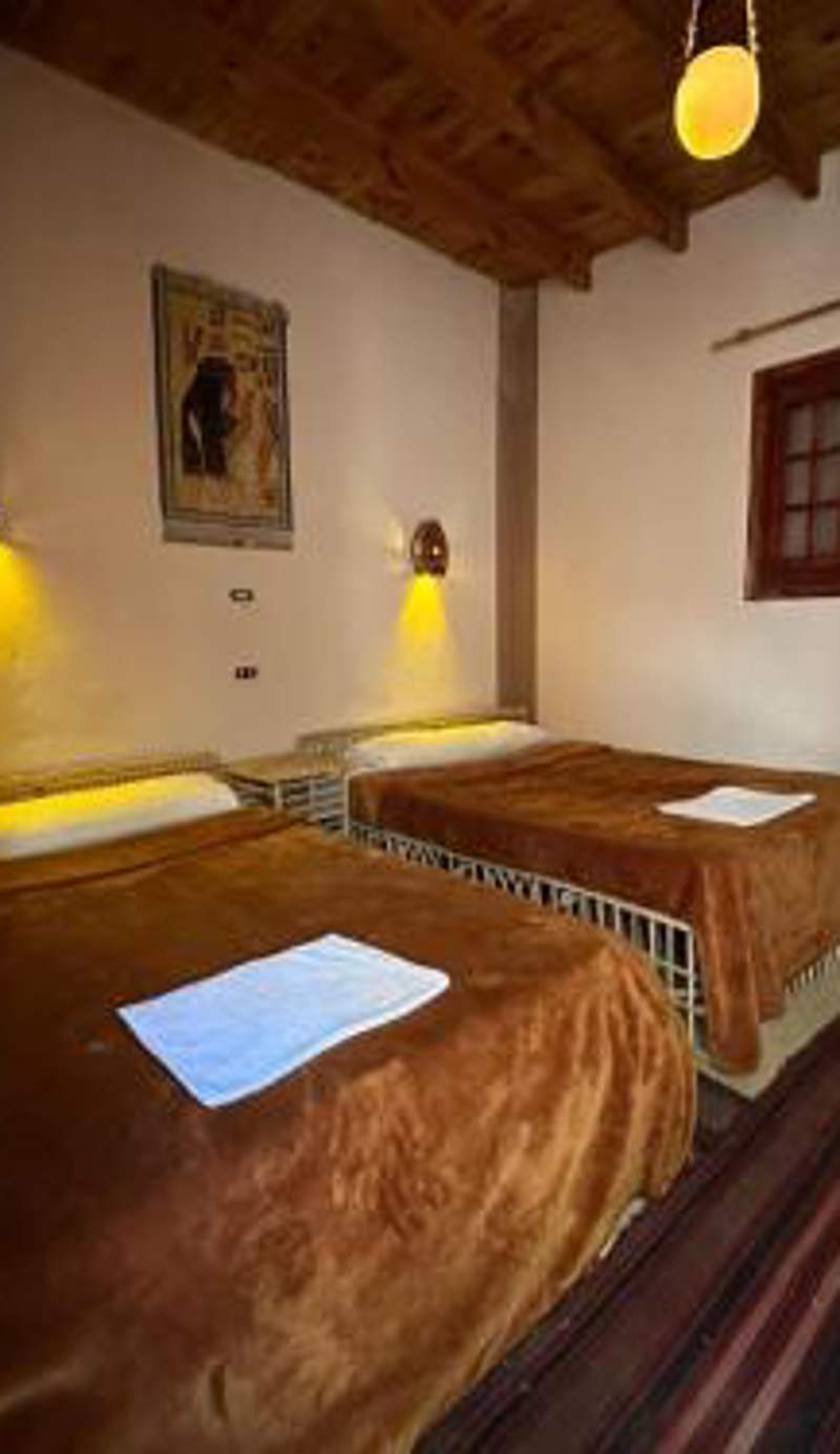 New star hotel