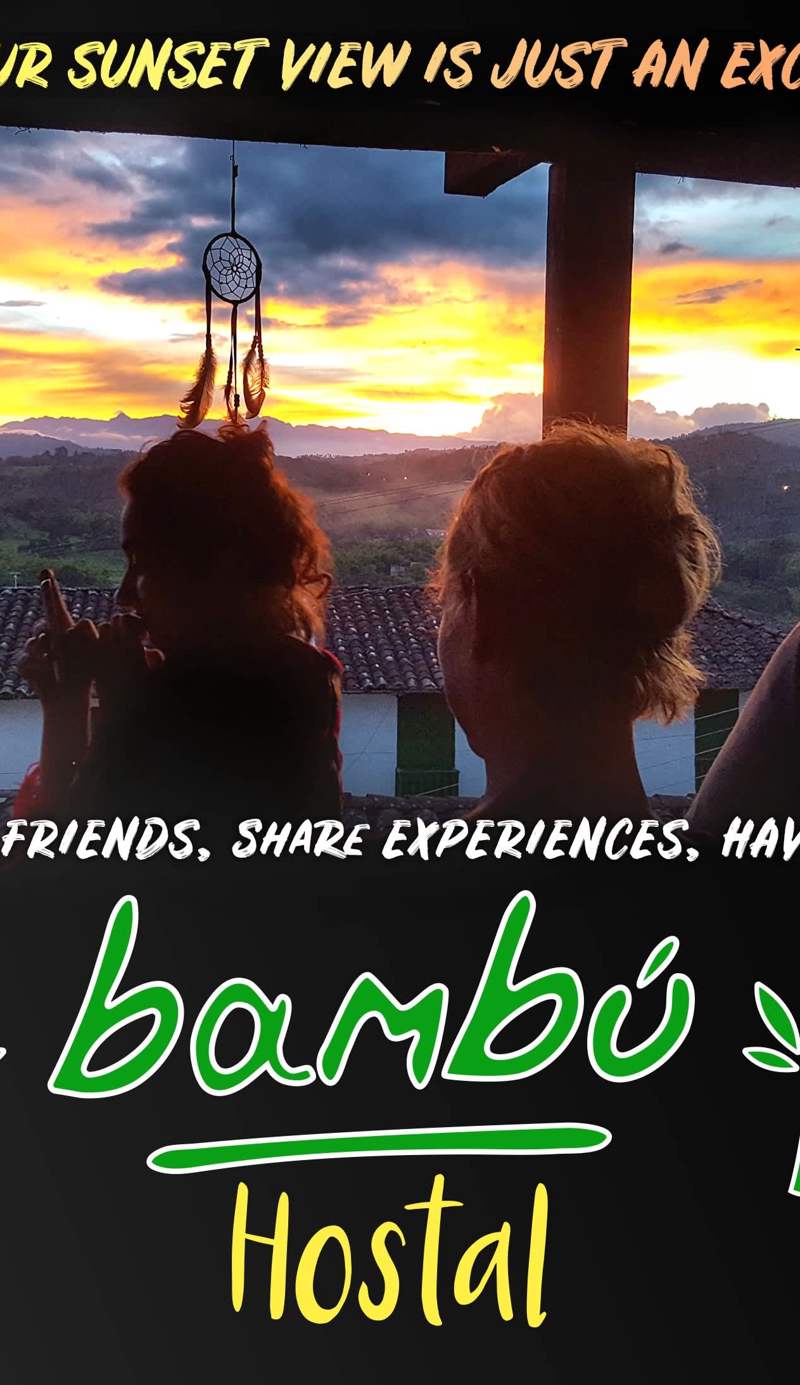Hostal Bambú