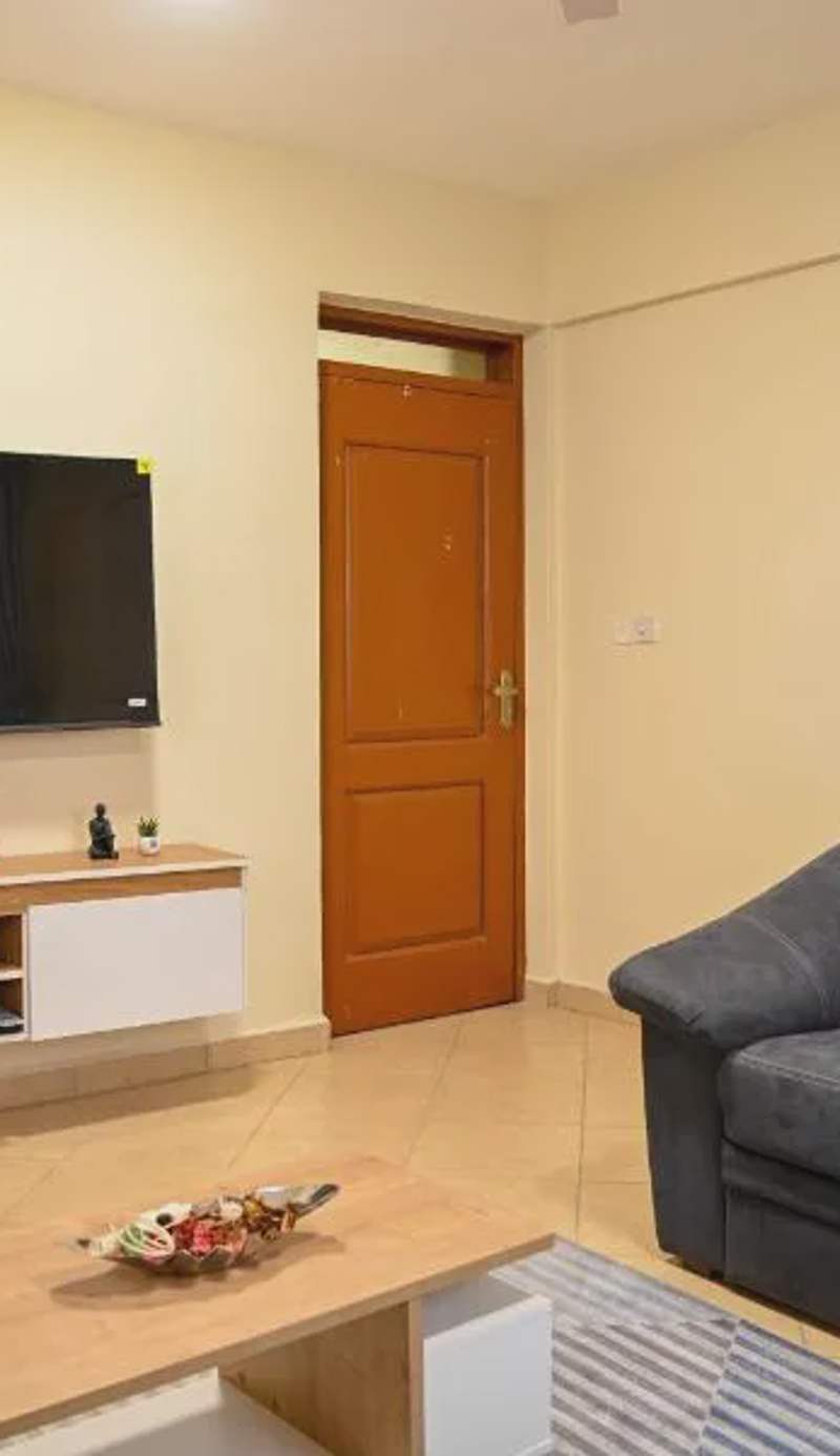 Frimpong Home - Blessed life Apartment