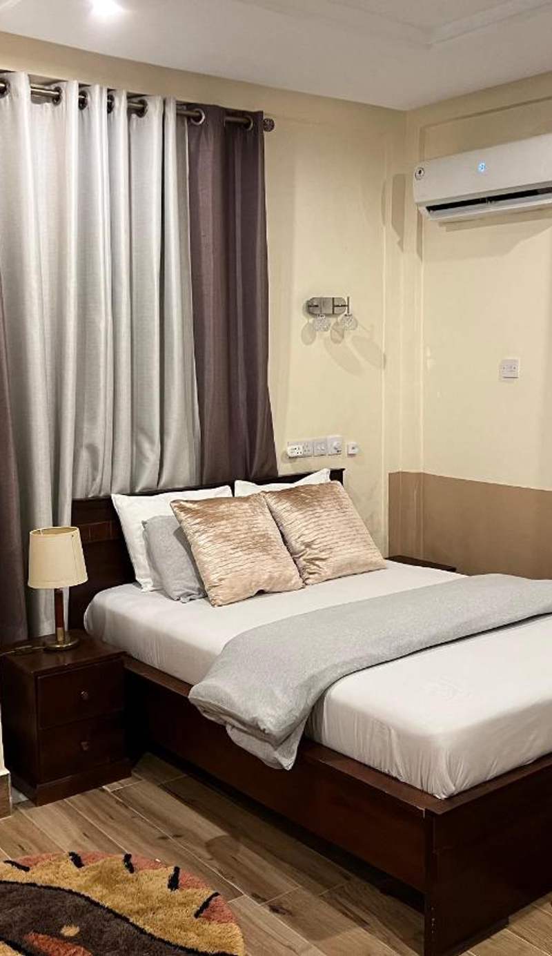 Adepa Court Luxury Apartment Services
