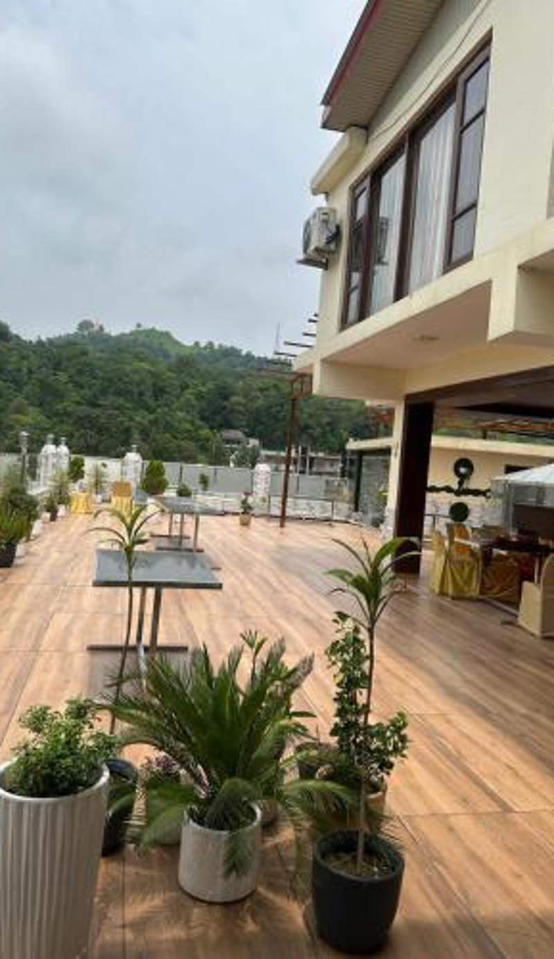 Hotel Anant Restaurant And Bar