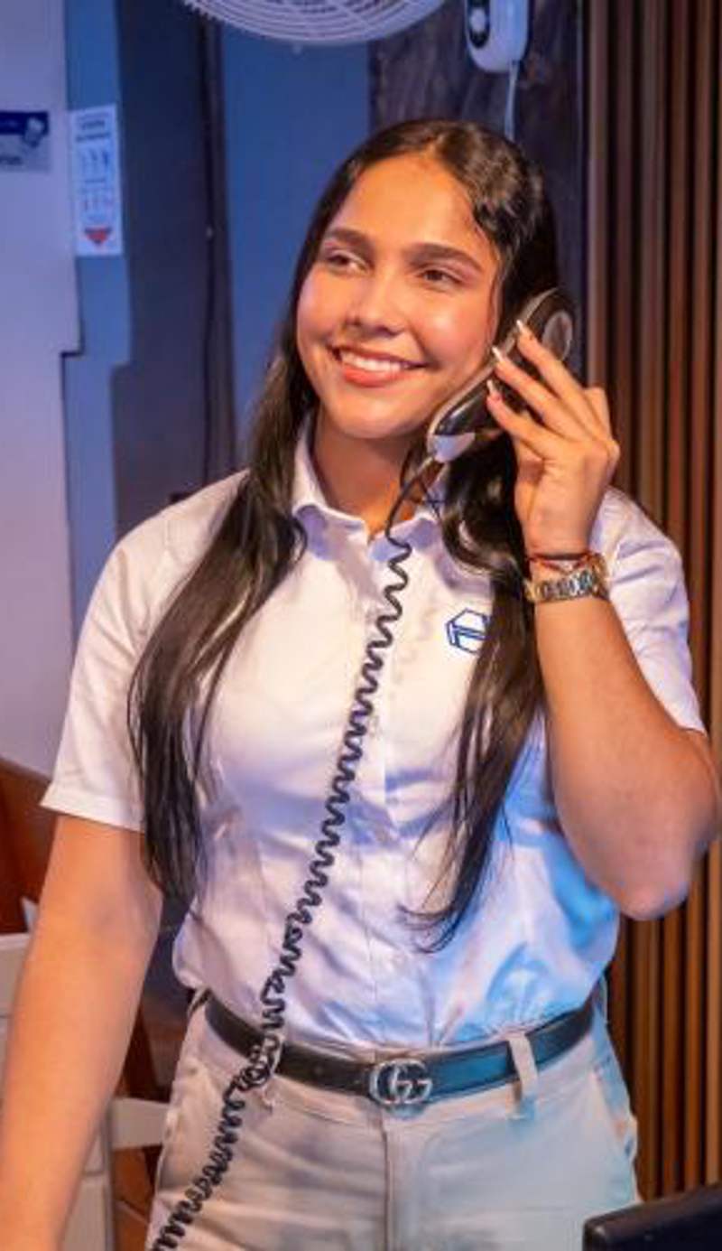 Neos Hotel Cartagena