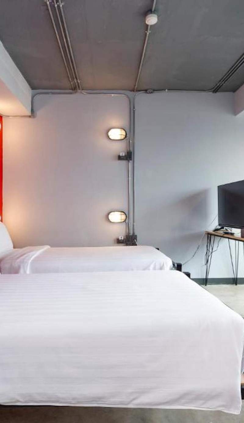 Rest24 Hostel