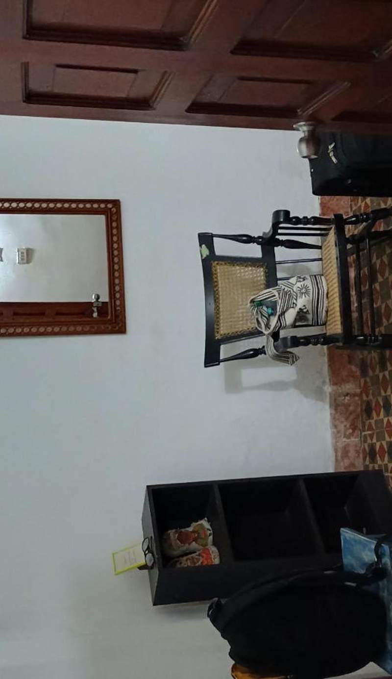Casa San Benito Abad