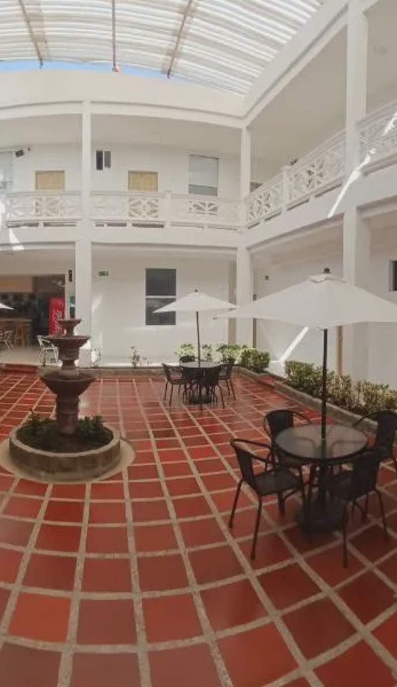Hotel Boutique High Park