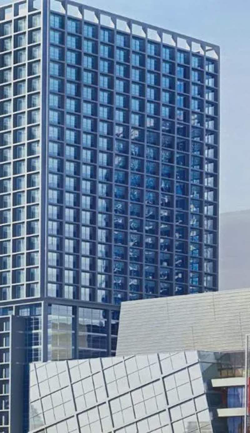 Holiday Inn Express Xi'an North by IHG