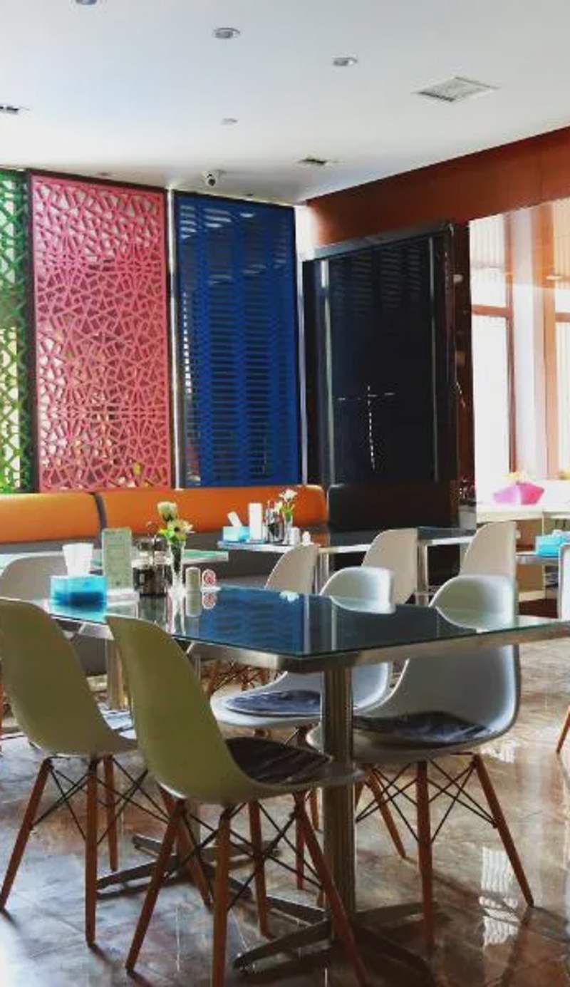 Jinjiang Inn Select Xian Hongmiaopo East Daxing Road