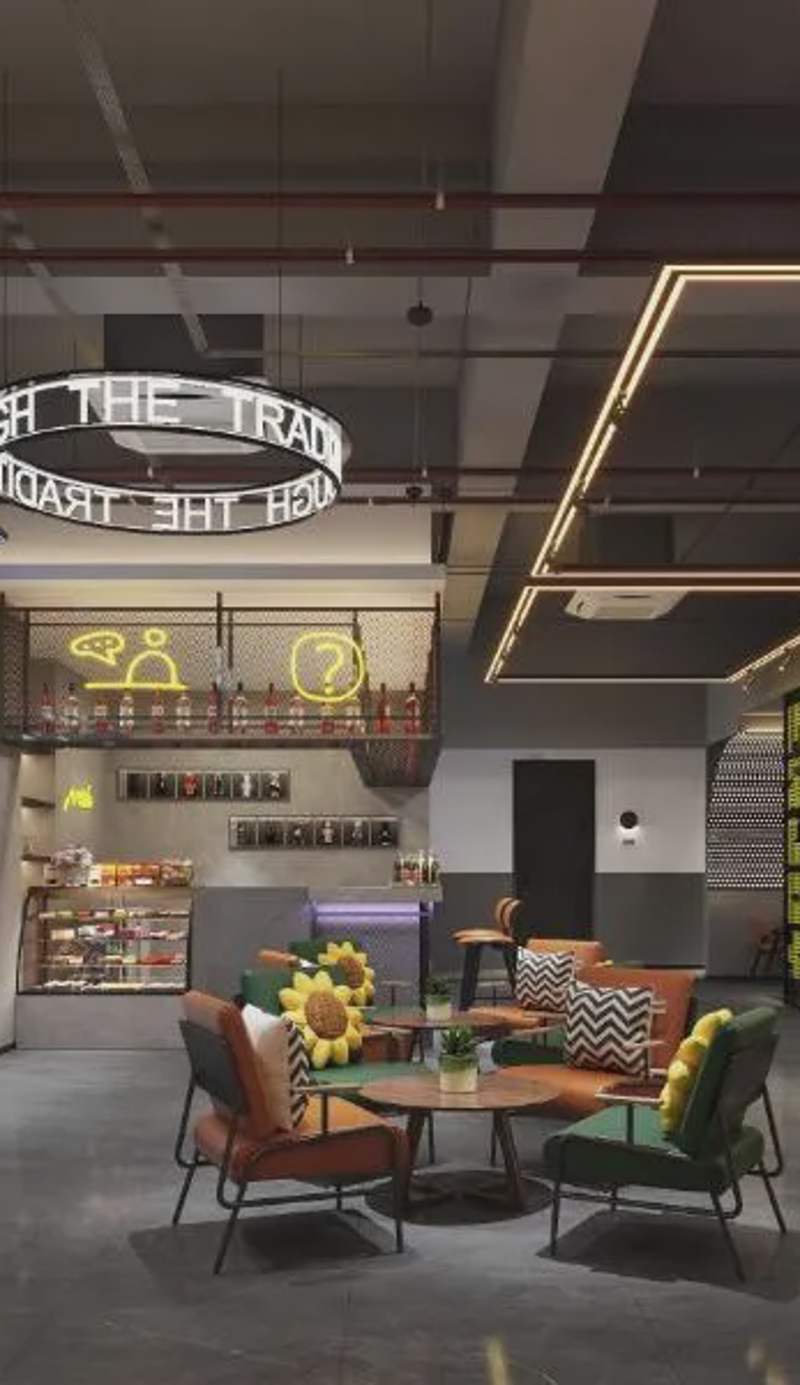 Mcsrh Hotel-Xi`An Xiaozhai