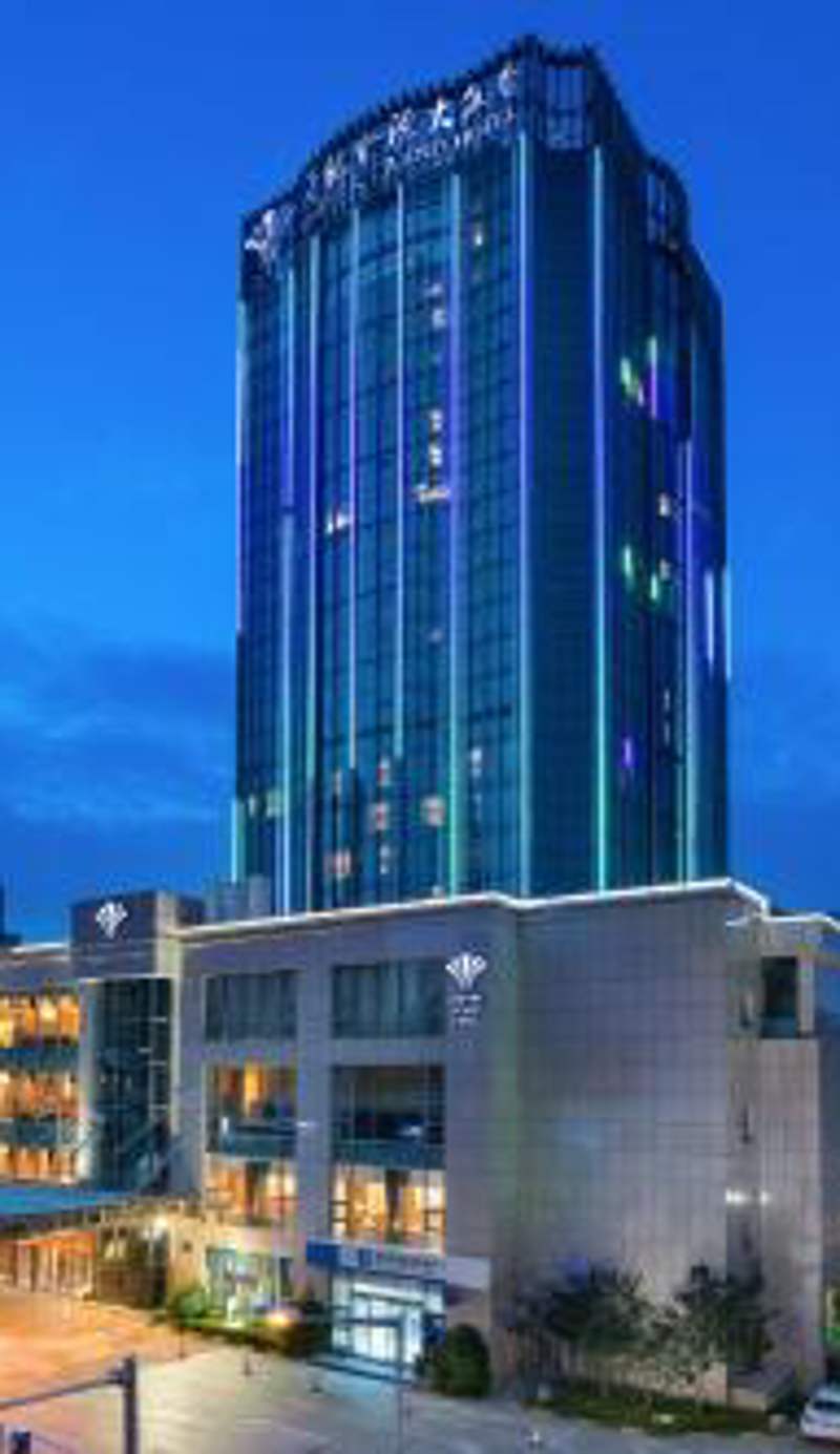 Empark Grand Hotel Xi'an