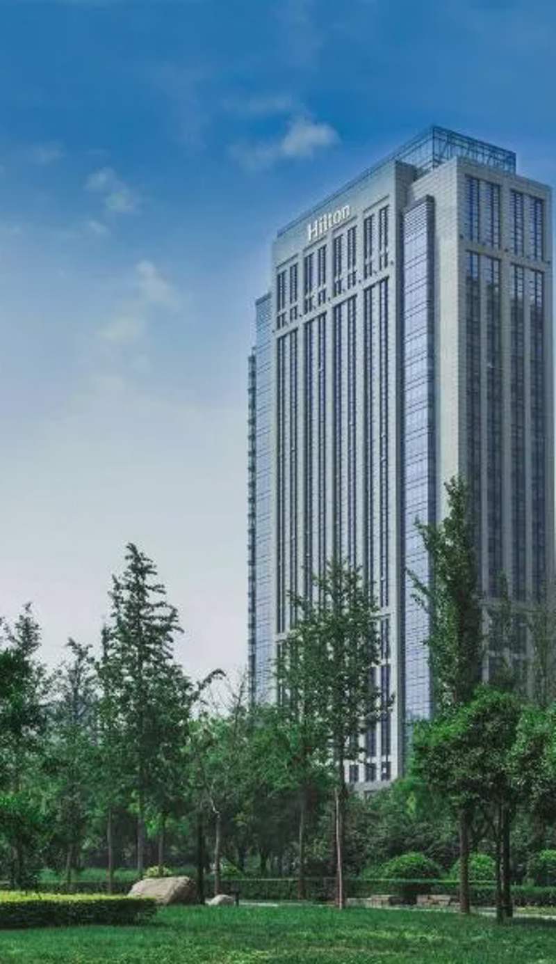 Hilton Xi'an High-tech Zone