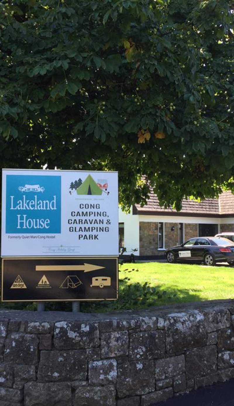Lakeland House