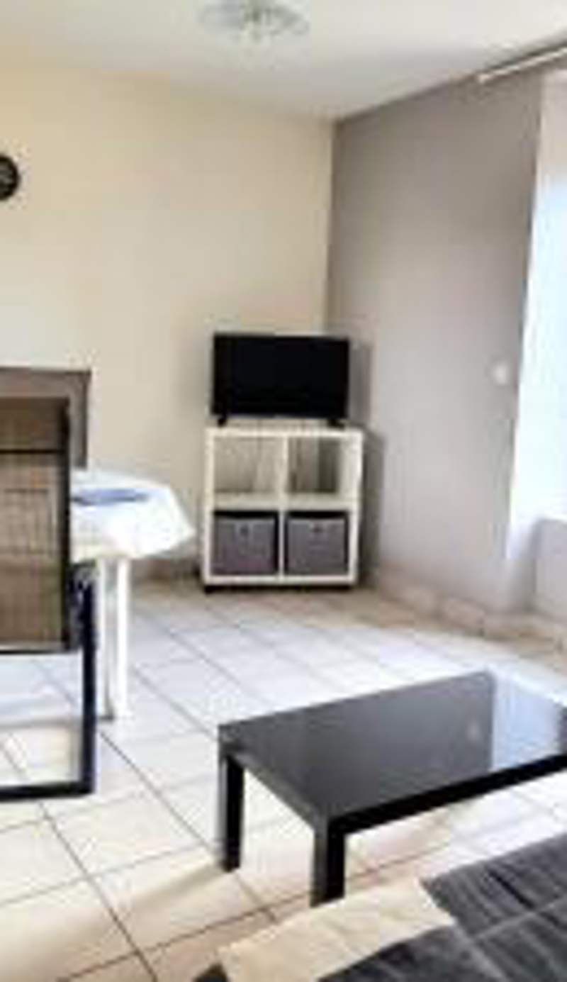 Spacious apt near the sea in Saint-Malo