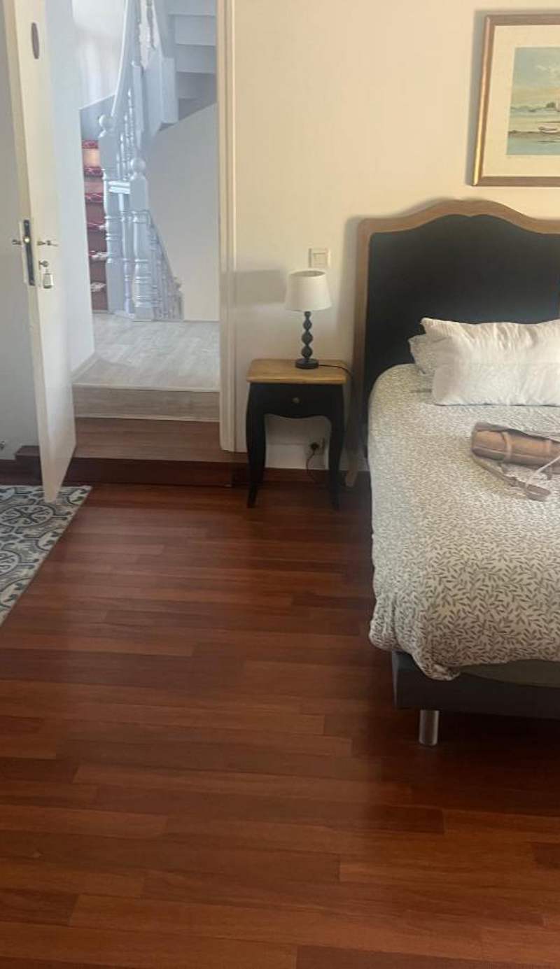 Manoir 1685 Saint Malo