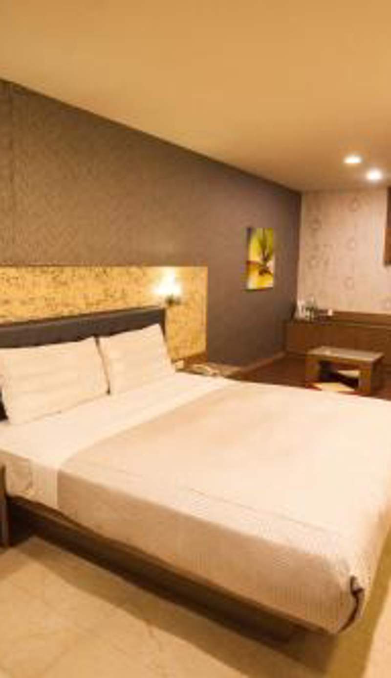 Love Hotel