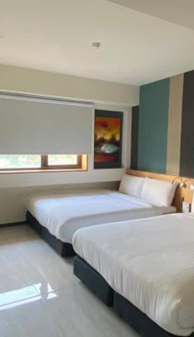 Fu Kuang Hotel