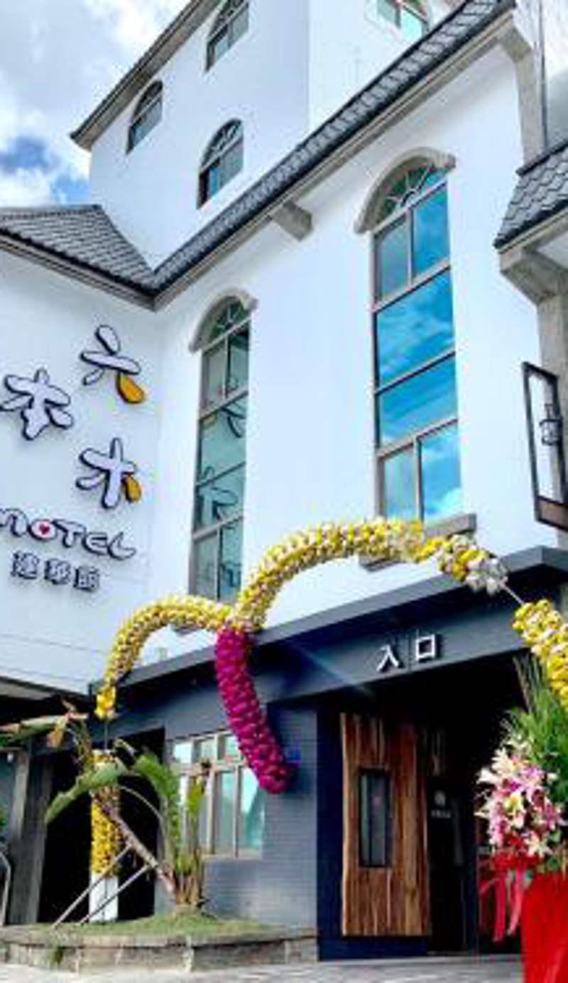 Roppongi Motel - JianHua