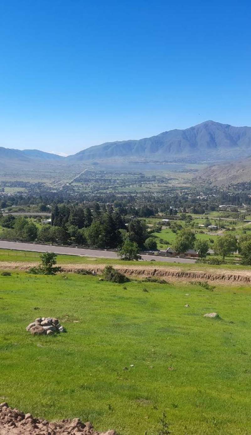 Posada La Sofia