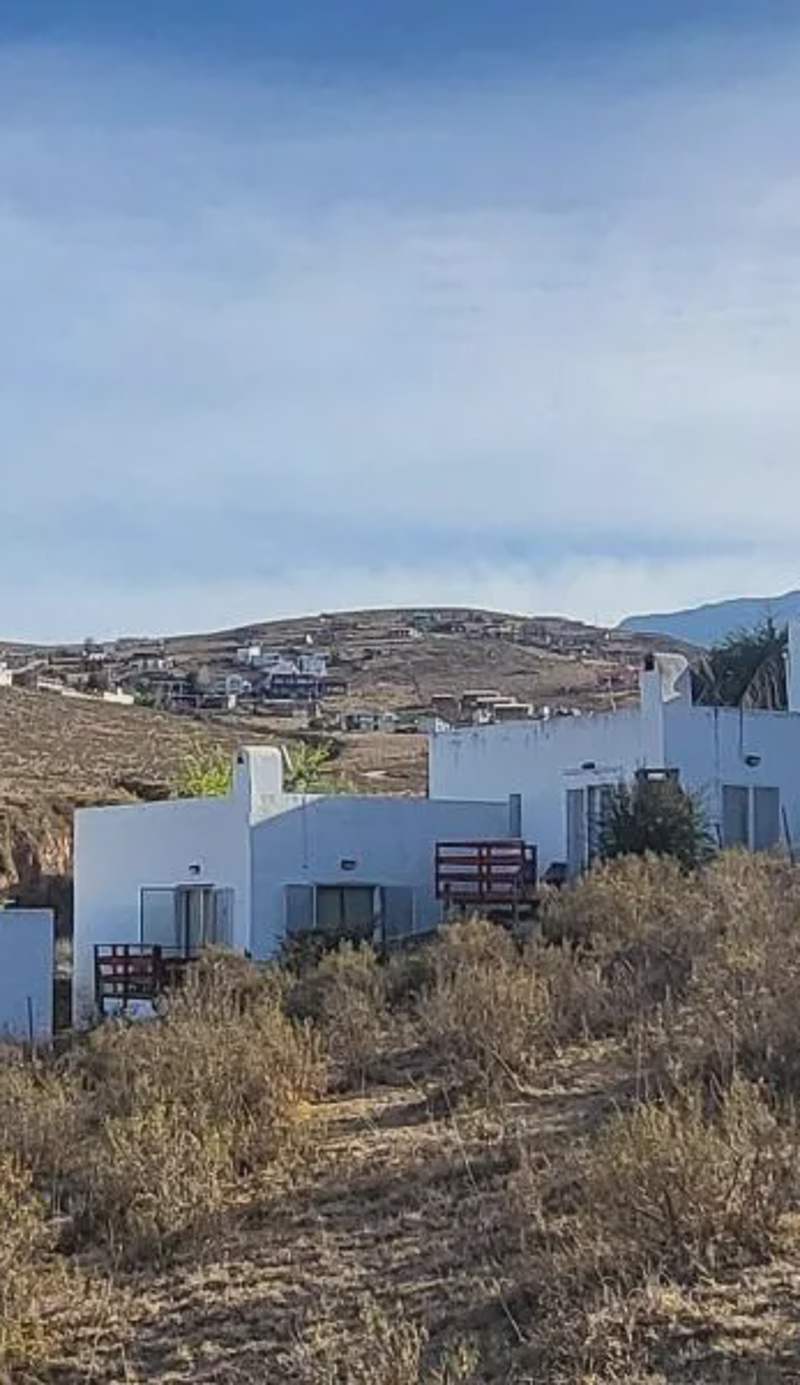 El Vigía del Valle