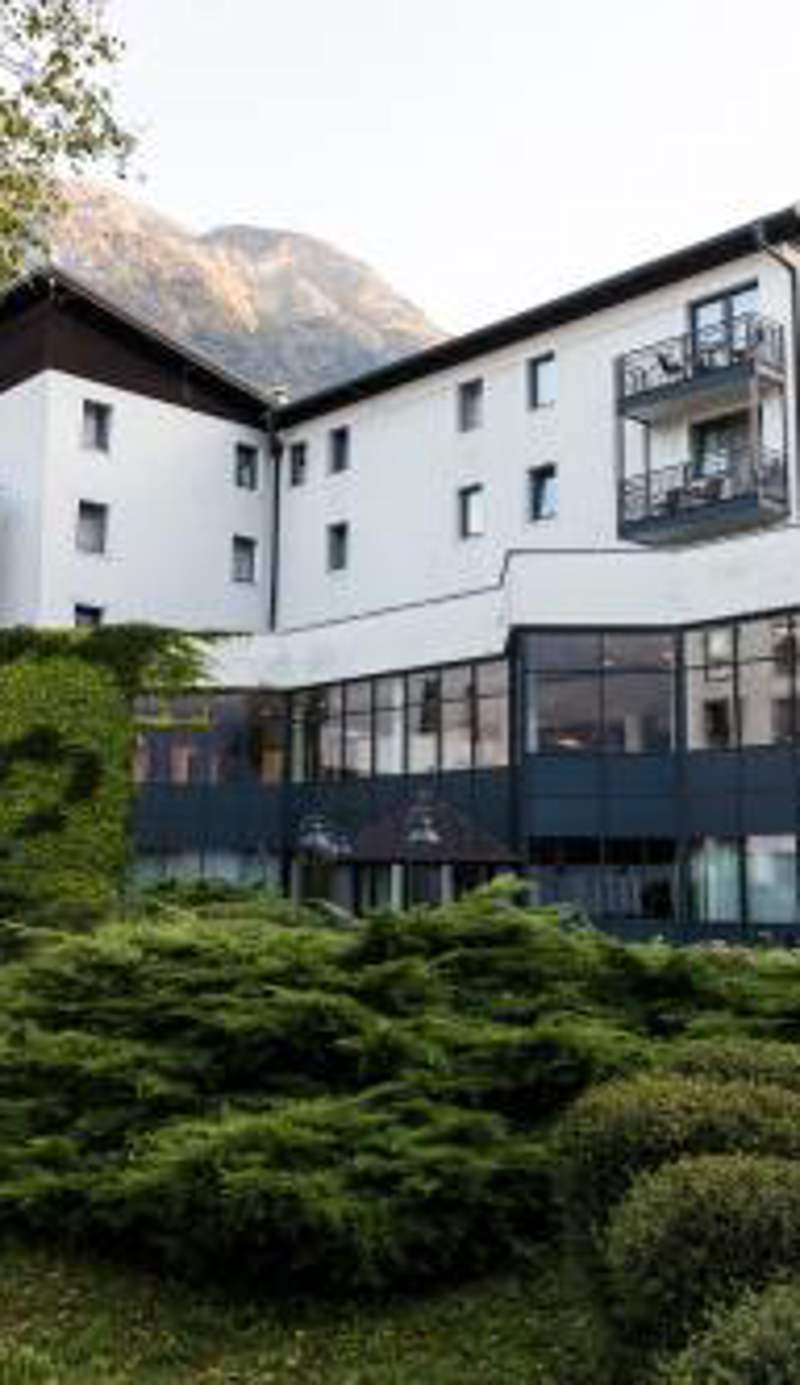 Hotel Alp