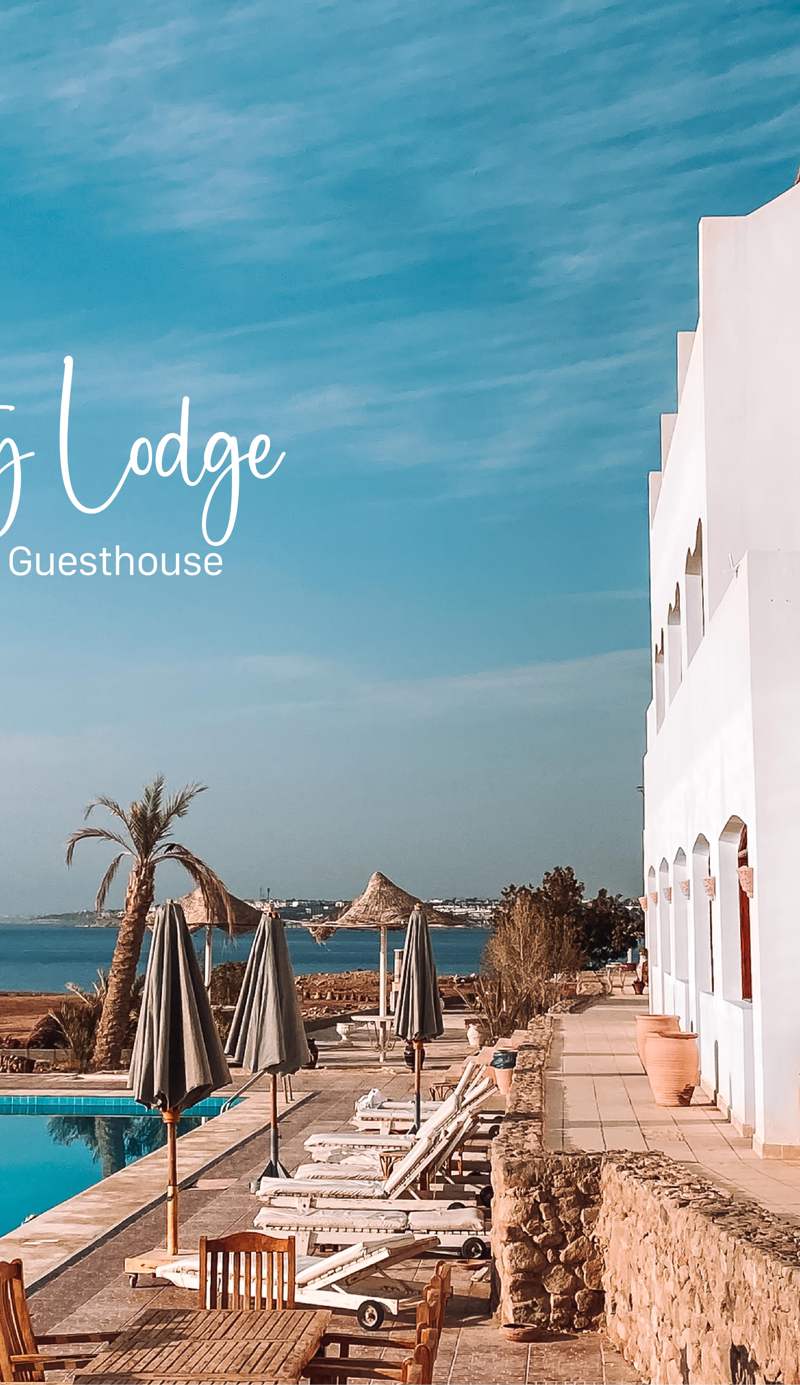 Serenity Lodge
