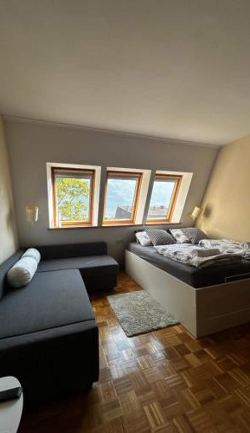 Apartma Giorgo