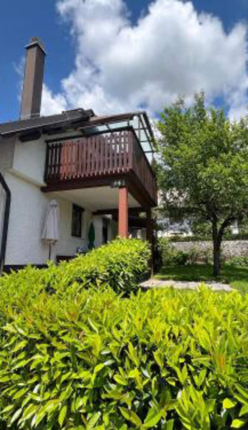 Apartments and Rooms Tajcr