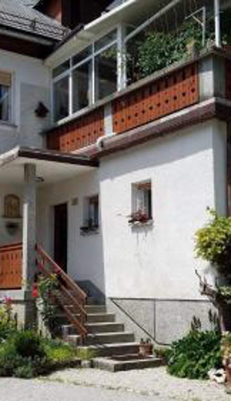 Apartma Raft, Bovec