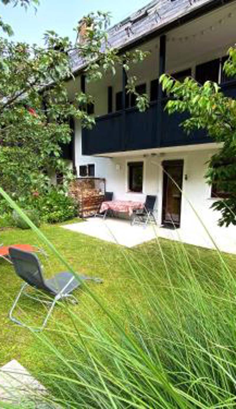 Apartma EMI