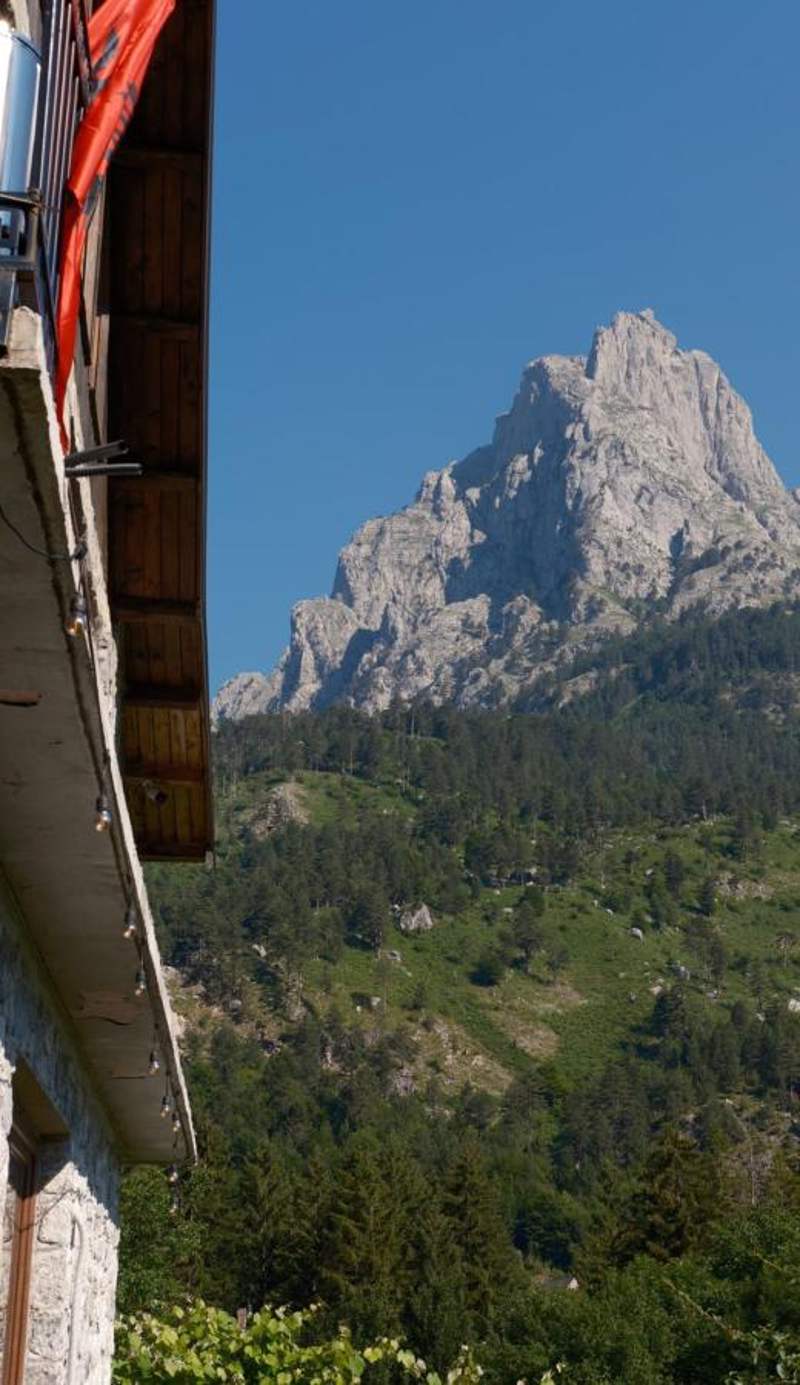 Shkodra Guest House