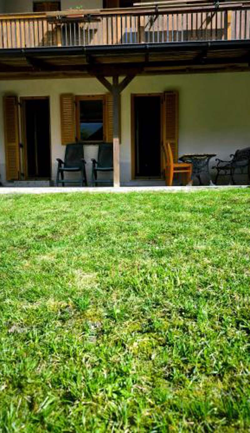 Garden Apartment Pejić - near Bovec, Soča Valley